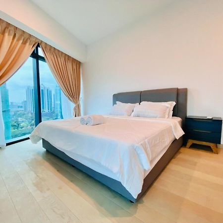 Eaton Suites Klcc Kuala Lumpur Eksteriør billede