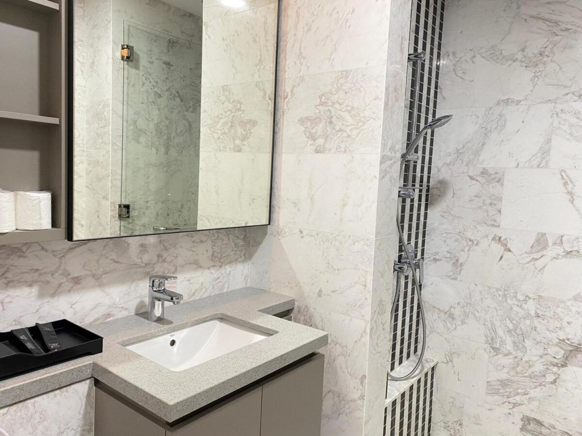 Eaton Suites Klcc Kuala Lumpur Eksteriør billede