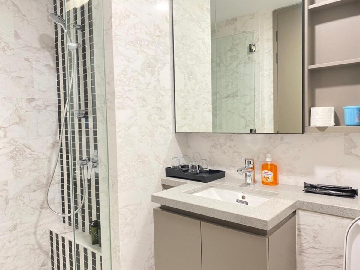 Eaton Suites Klcc Kuala Lumpur Eksteriør billede