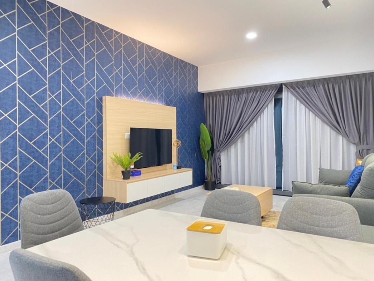 Eaton Suites Klcc Kuala Lumpur Eksteriør billede